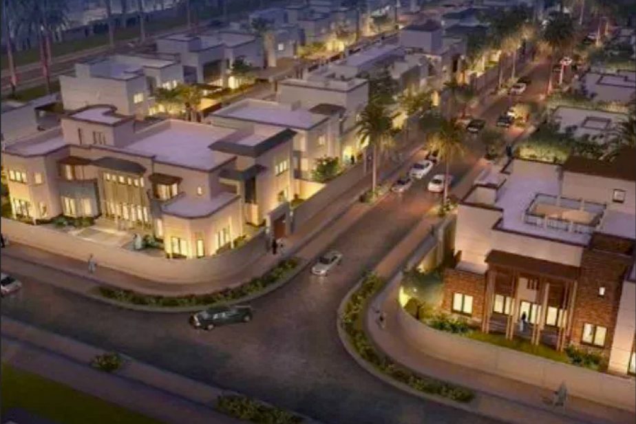 ELPRO-Saudi-Gas-Detection